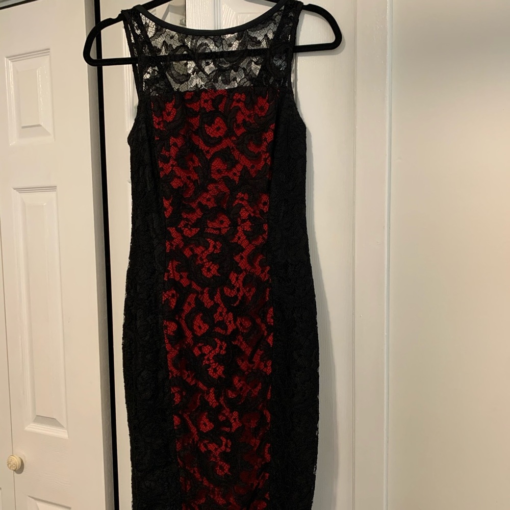 Karen Miller Dress